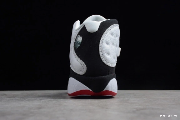RETRO HE JORDAN GOT (2018) 414571-104 GAME 13 AIR 414571-104 0811